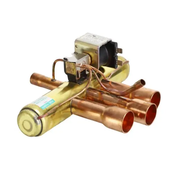 Trane VAL11612 Reversing Valve 6 Ton