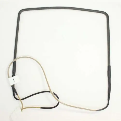 Samsung DA47-00244B Heater Metal Sheath