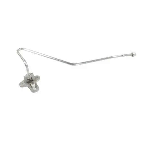 Electrolux 316237704 Ignitor/Orifice Assy. Top Burn