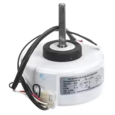 International Comfort Products 11002012A01231 208-230V 20W 4P Motor