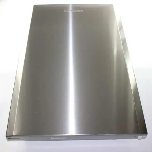 Blomberg 4363531600 Foamed Door Upper-B-750 753