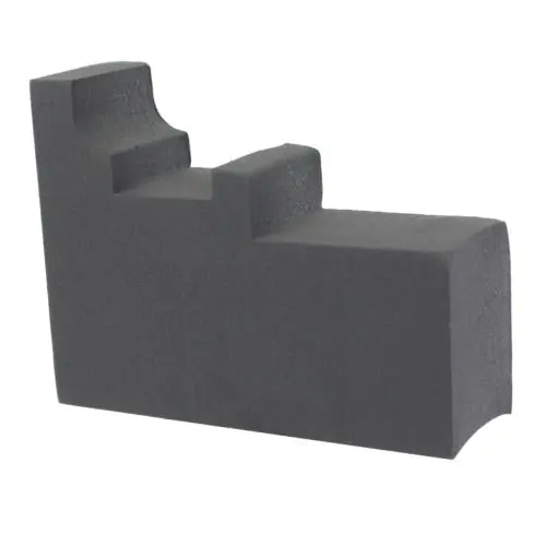 Liebherr 285100100 Dividing Foam Block Power Size Replacement MPN