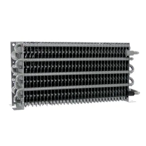 Liebherr 594071300 Fin-Type Evaporator