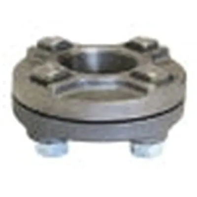 ANVIL 4.BFU 4 in Flange Union 125 lb