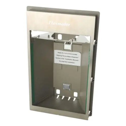 Bosch 11027979 PANEL Power (10 inches / 8 inches / 17 inches) Replacement MPN