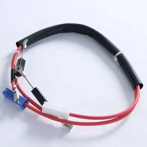 Sharp FW-QZA117WRK0 HIGH VOLTAGE RECTIFIER ASSEMBL