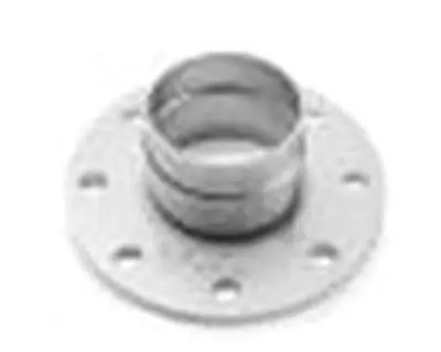 PARKER RX30L300 100MM (4 ID) FLANGE ADAPTER