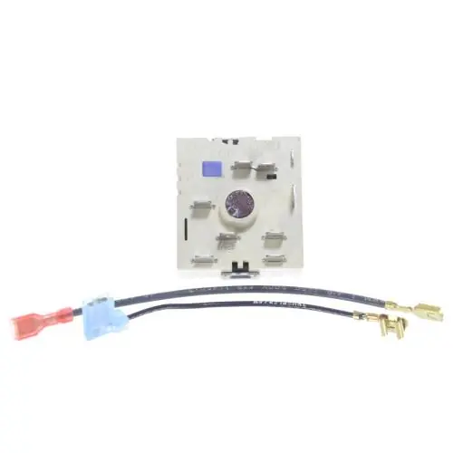 Whirlpool 12002125 Infinite Control Switch