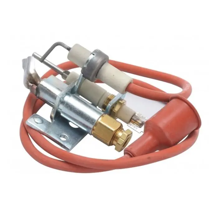 Baso Q90DD-1C Pilot Burner Assembly