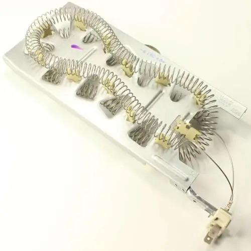 Whirlpool WP3387747 Dryer Heating Element