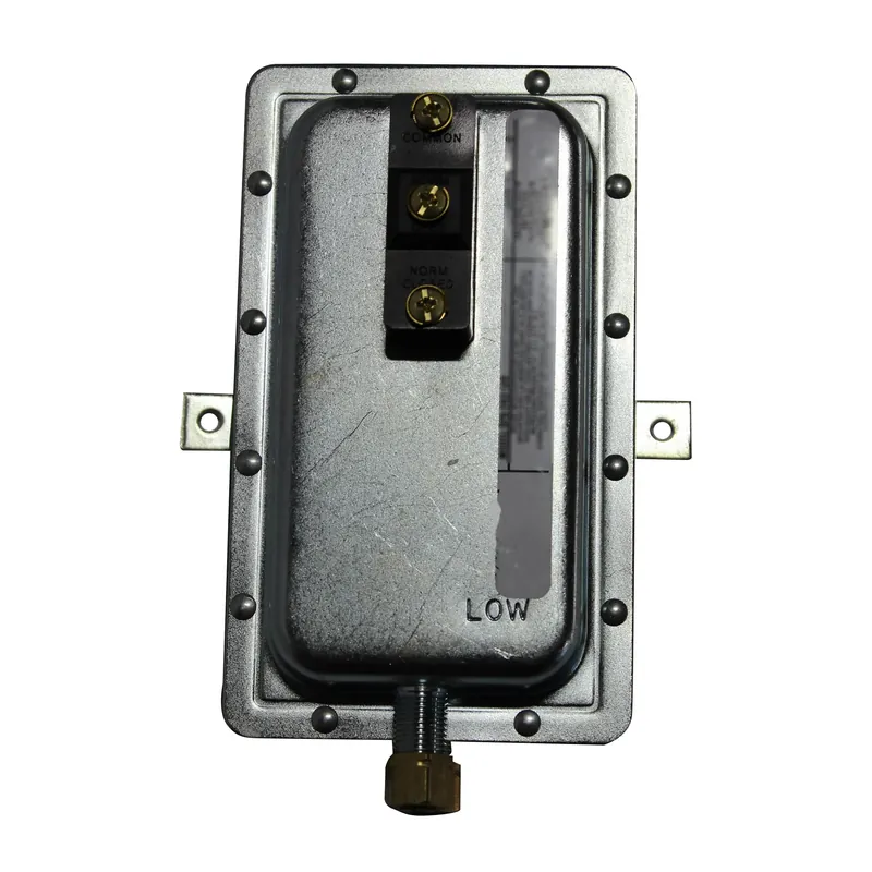 CARRIER DFS-243-138 AIR SWITCH POWER