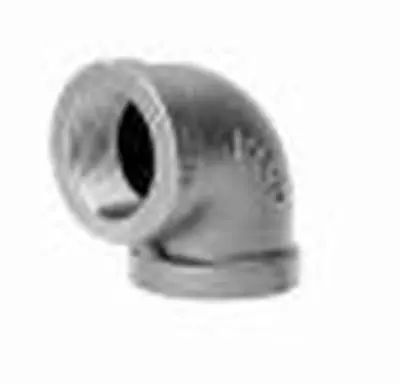 ANVIL 6.NML 6 Galvanized 150# FNPT 90 Elbow Domestic