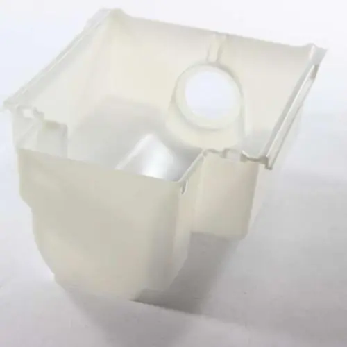GE WR30X10074 BUCKET ICE DISP