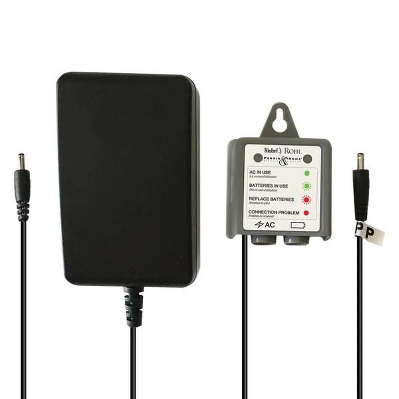 Rohl U.CC80AC AC Adapter for AZ211, TTRD111, TTSQ111, U.4034LS, U.4534HT and U.4734