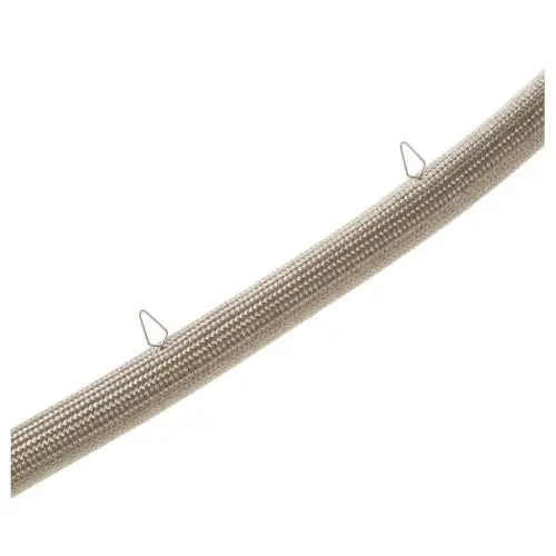 GE WB02T10013 Gasket Oven Door HOT