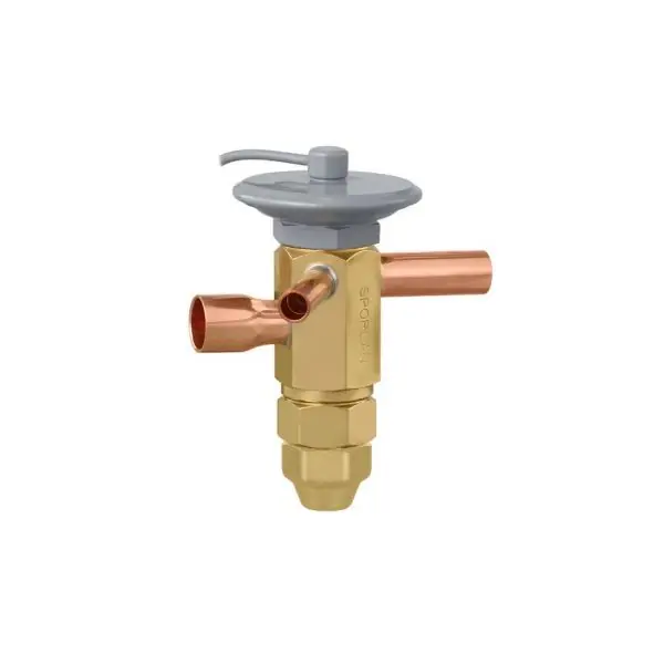 Sporlan 109929 Txv 1/2Ton R404A 3/8x1/2ODF