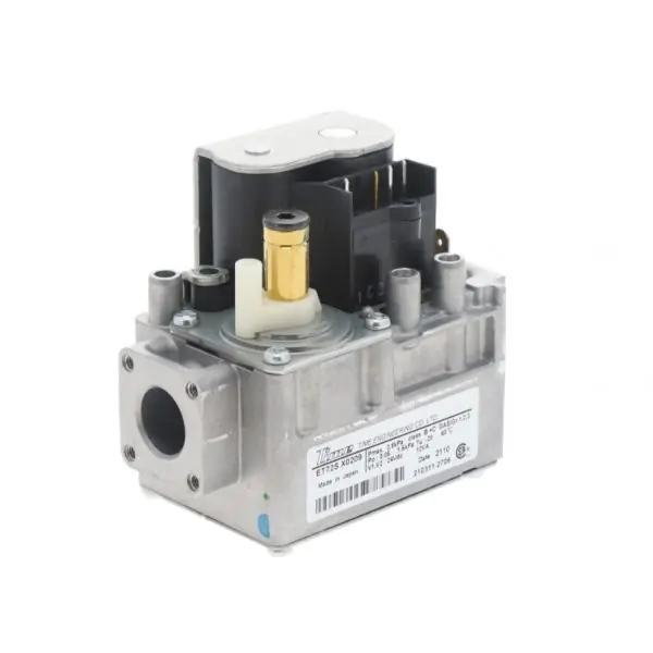 NTI 64980619 Gas Valve Gf200