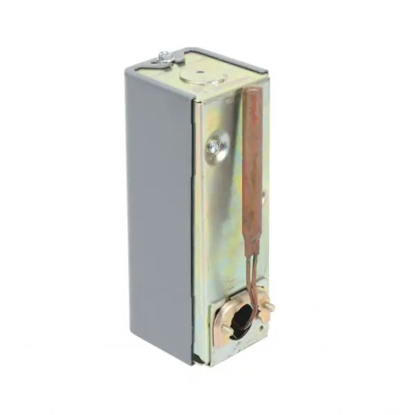 BURNHAM 108847-01 HIGH LIMIT TEMP CTRL M/R 210F