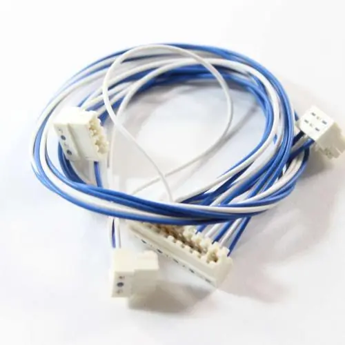 Blomberg 9190034062 Wiring Power 4 inches