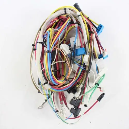 Samsung DG96-00159A Assembly Main Wire Harness