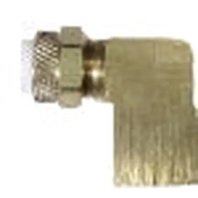 BARRY PG70F 1/2ODX3/8FIP POLY-FLO 90 ELL