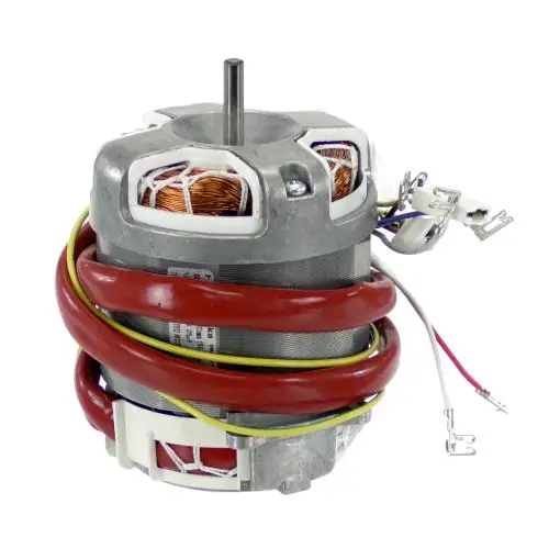 Elica MOT0157685 Motor Power Home Appliance