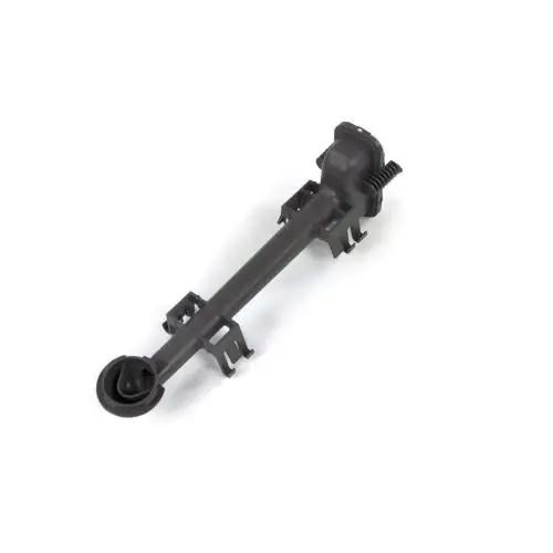 Whirlpool WPW10571949 MV-Manifold Assembly Tier Fix