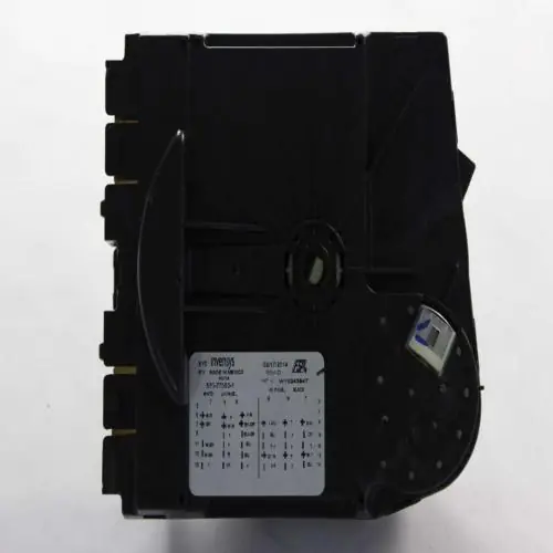 Whirlpool WPW10243947 Timer