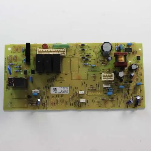 Whirlpool WPW10586836 APCB POWER MW FZ OGMI