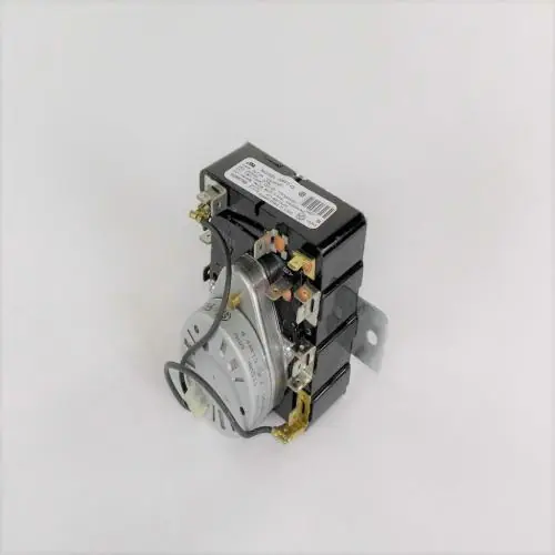 Whirlpool WP8299766 Timer - F.M. 3 Cycle WGII