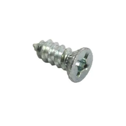 Electrolux 134156200 Screw Flat Head 8-18AB X 0.44
