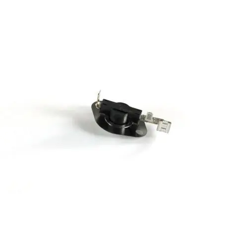 Whirlpool WP3977767 Dryer Thermostat
