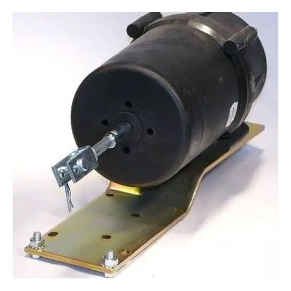 KMC CONTROLS MCP-1140-2520 Actuator - Pneumatic
