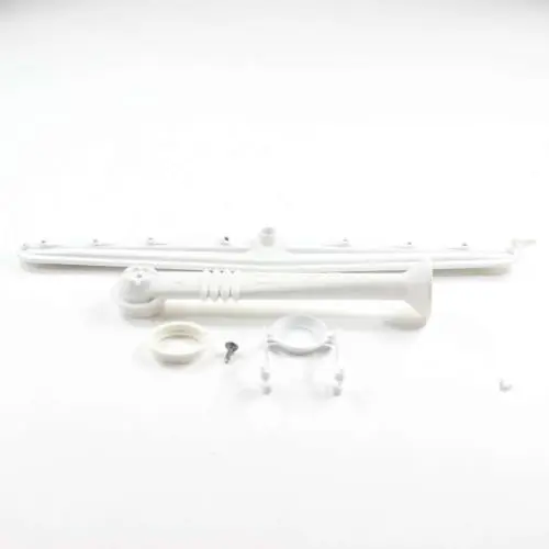 Whirlpool 675808 Dishwasher Manifold & Spray Arm