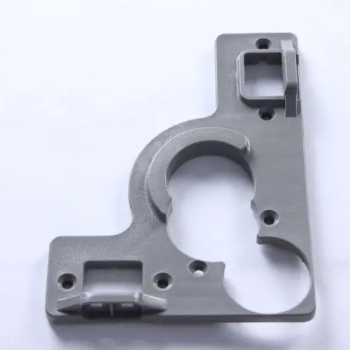 LG MJH40343901 LEG SUPPORTER