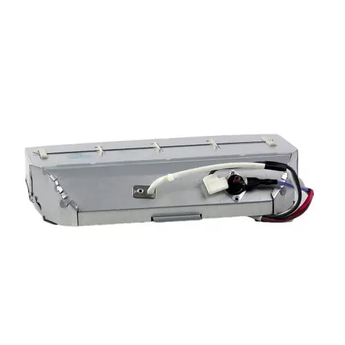 GE WE11X26400 Heater Assembly