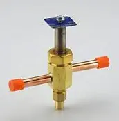 Sporlan 4106-00 E2S130-HP 3/8 Solenoid Valve