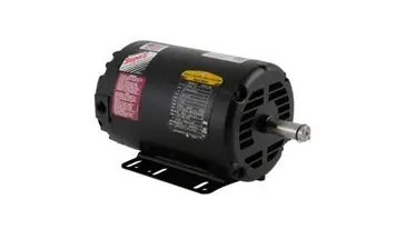 Lennox 65W35 Blower Motor 1HP 3P 575V