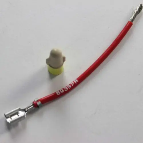 Whirlpool 279457 Dryer Heating Element Wire Con