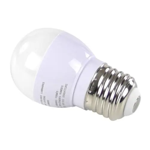 Whirlpool W11338583 Light Bulb