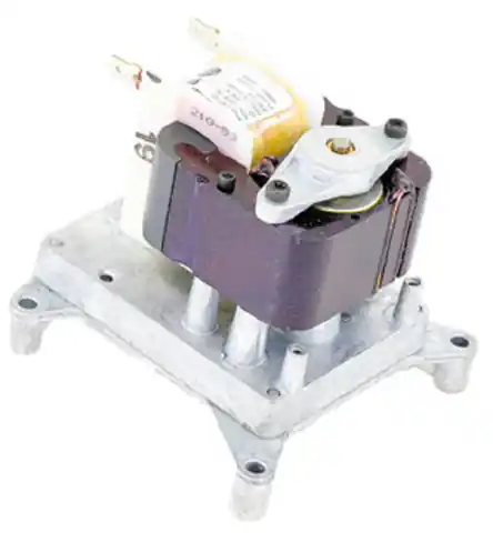 MAXON 40975 230V OPERATOR Actuators - Electric