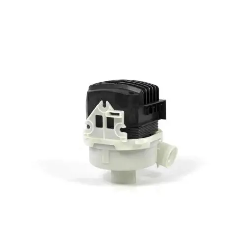 Blomberg 1761600500 Quadro Circulation Motor Group