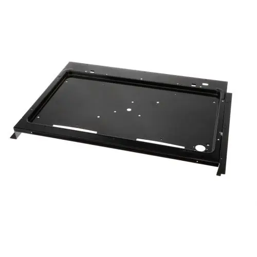 Bertazzoni 101430 Back Panel For Oven
