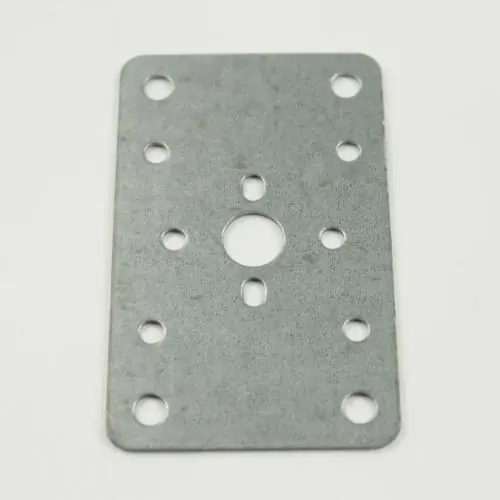 Panasonic A63433030GP Bracket Power