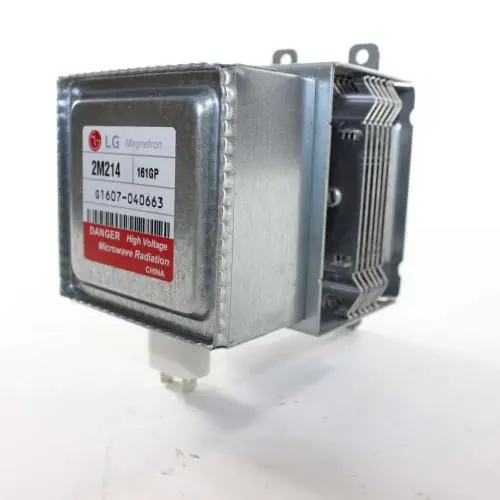 LG 2B71165R Microwave Magnetron Power Replacement MPN