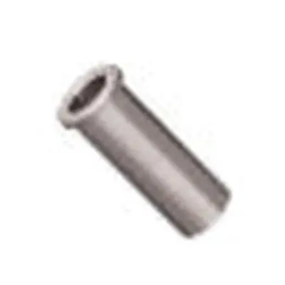 BARRY 8-6TIZ-SS SS Insert For 1/2 OD Tubing With .375 ID