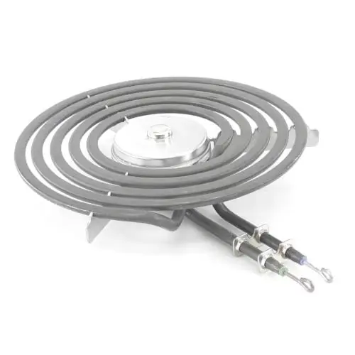 Whirlpool W11396790 Coil Heating Element UL 2400W