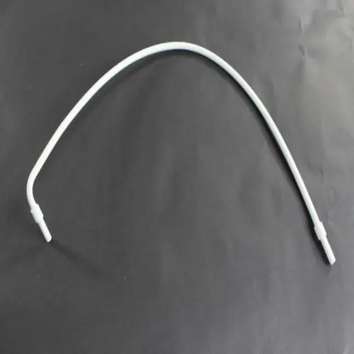 Whirlpool W11162036 Water Tube