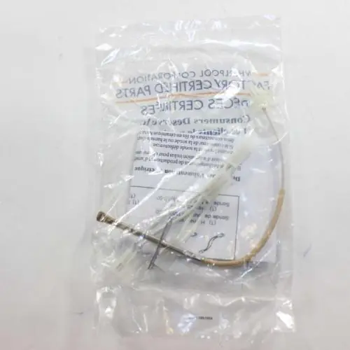 Whirlpool 12001655 Range Oven Temperature Sensor