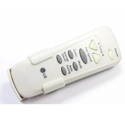 Lg AKB35706901 Remote Controller Assembly